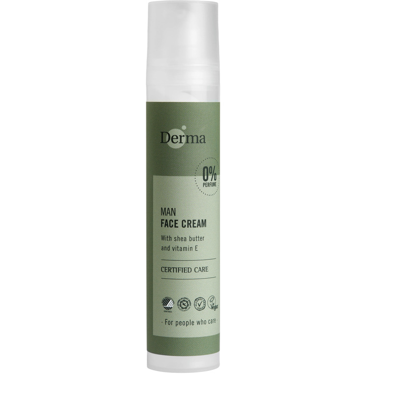 Derma Man Face Cream 50 ml