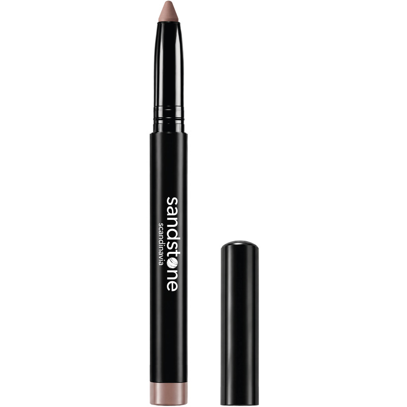 Sandstone Eyeshadow Stick 1,4 g - Matte Taupe