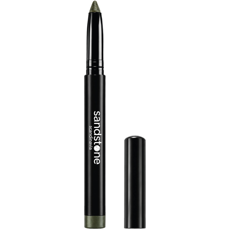 Sandstone Eyeshadow Stick 1,4 - Shimmer Mosslight