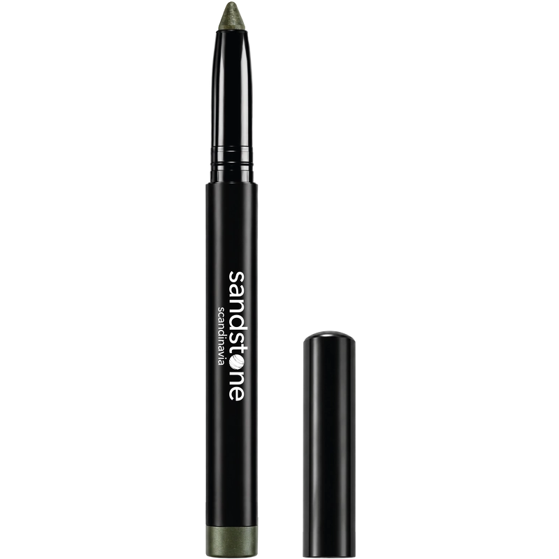 Sandstone Eyeshadow Stick 1,4 - Shimmer Mosslight