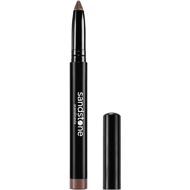 Sandstone Eyeshadow Stick 1,4 g - Satin Truffle