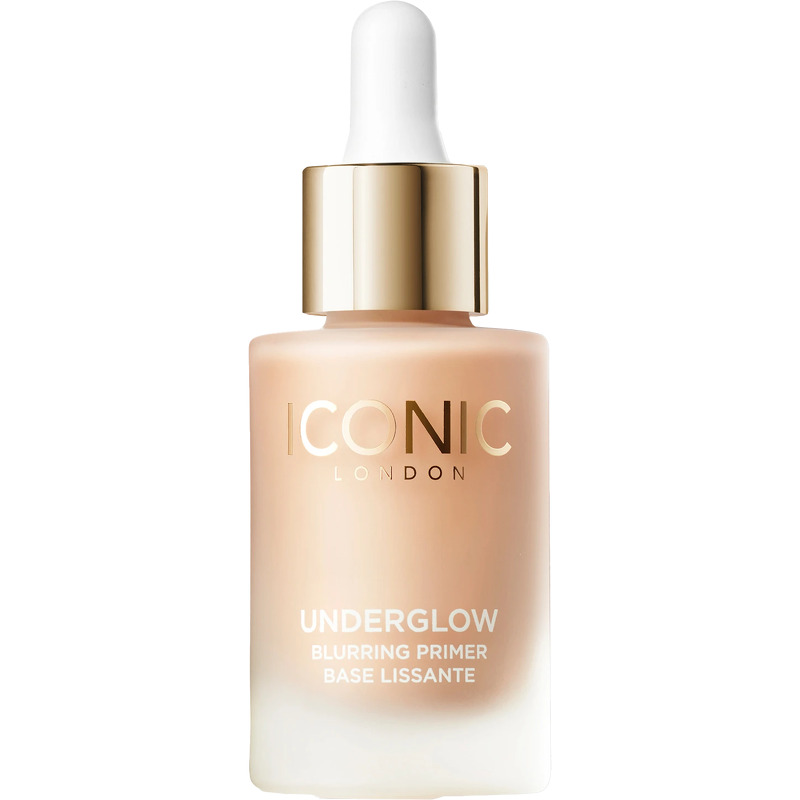 ICONIC London Face Primer Underglow Blurring - 27 ml