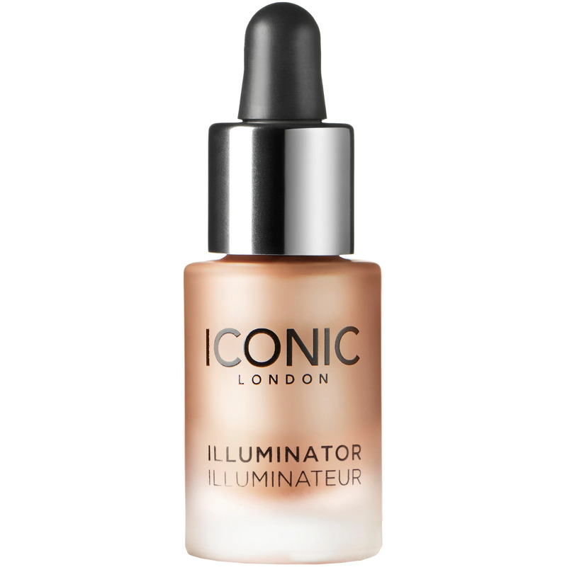 ICONIC LONDON Illuminator 13,5 ml - Champagne Shimmer