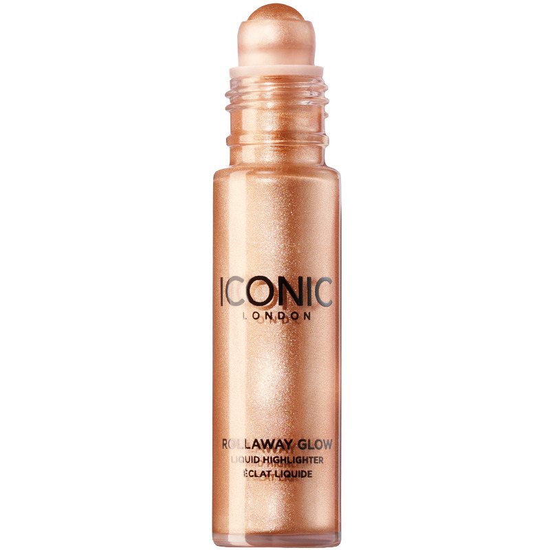 ICONIC LONDON Rollaway Glow 8 ml - Peach Paradise
