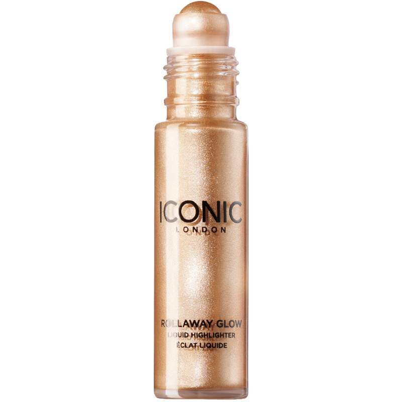 ICONIC LONDON Rollaway Glow 8 ml - Champagne Chic