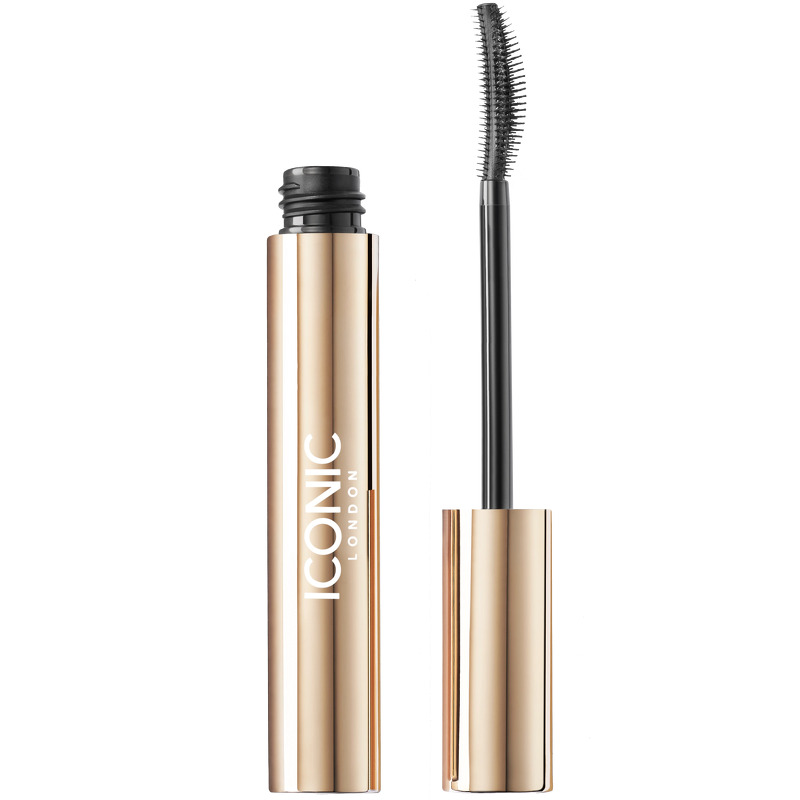 ICONIC LONDON Mascara Enrich and Elevate 7,5 ml - Black