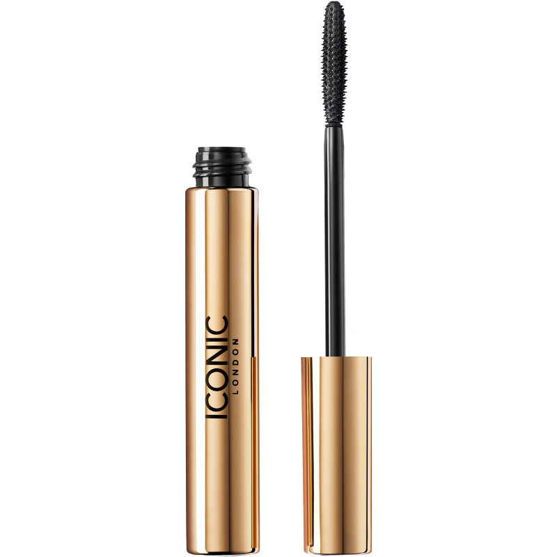 ICONIC LONDON Mascara Triple Threat 9 ml - Black