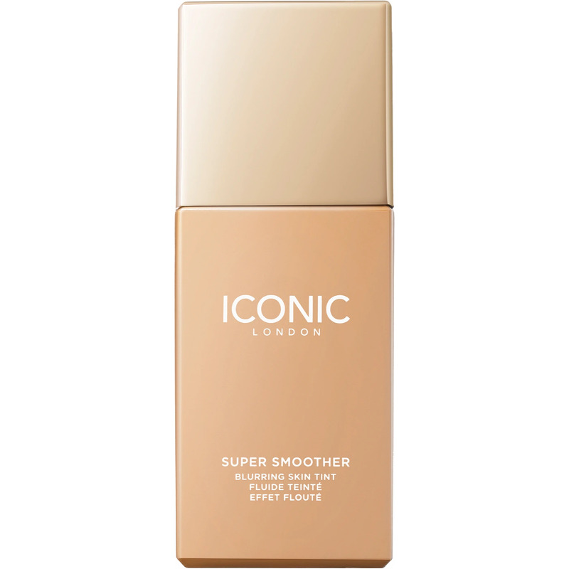 ICONIC LONDON Smoother Blurring Skin Tint 30 ml - Neutral Lig