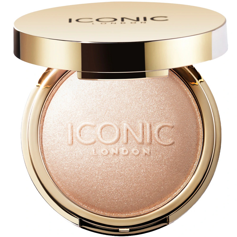 ICONIC London Lit and Luminous Highlighter 16 g