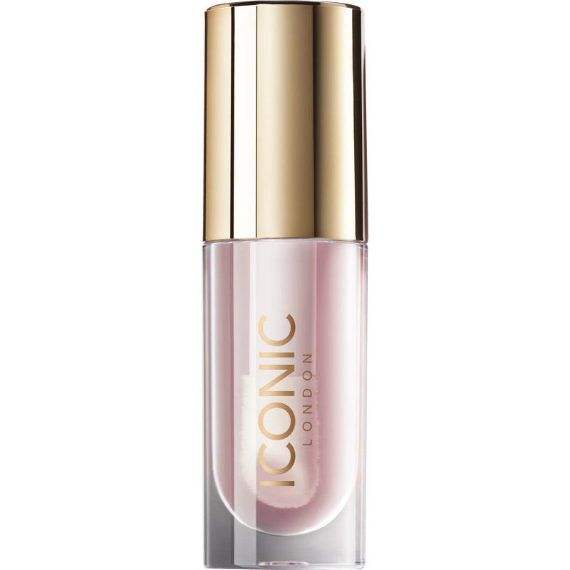 ICONIC LONDON Lip Oil Lustre 6 ml - Sugar Mama