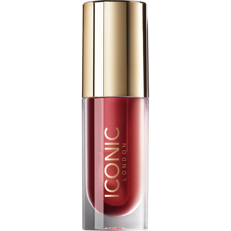 ICONIC LONDON Lip Oil Lustre 6 ml - One to Watch
