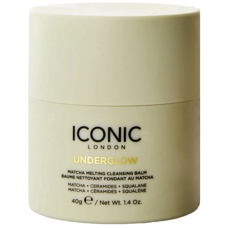 ICONIC LONDON Matcha Melting Cleansing Balm 40 g