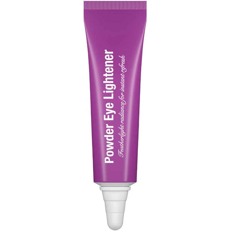 Lantz Cph Eye Lightener 15 ml - Powder