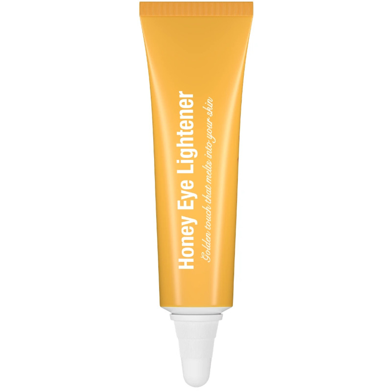 Lantz Cph Eye Lightener 15 ml - Honey