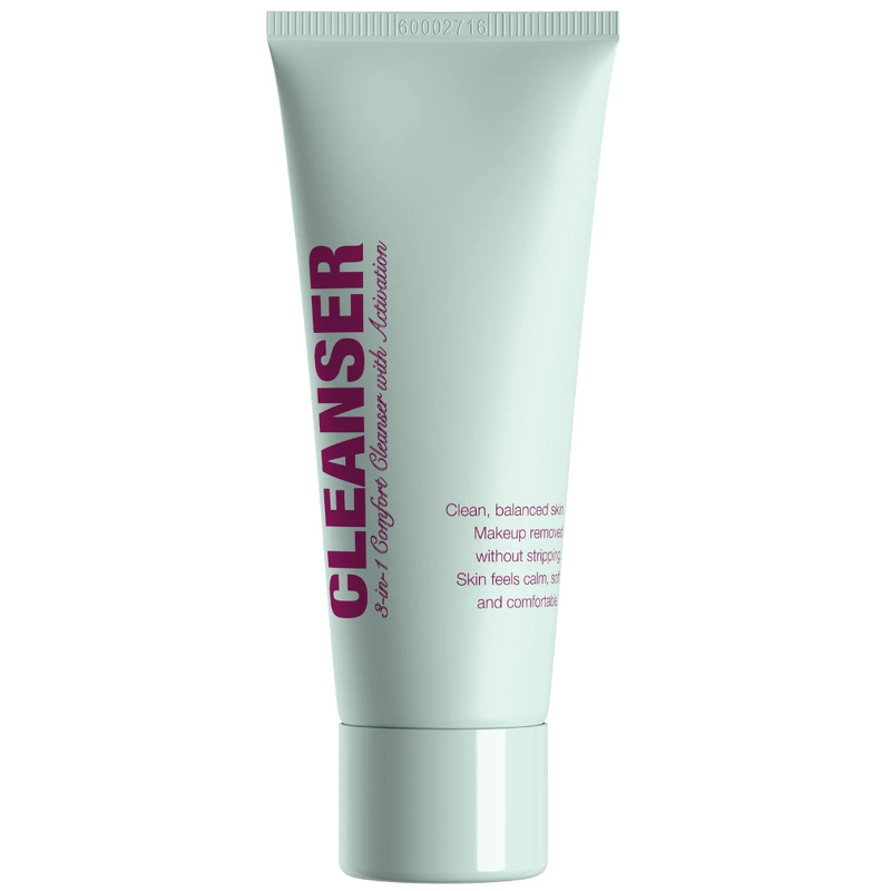 Lantz Cph 3-i-1 Comfort Cleanser 100 ml