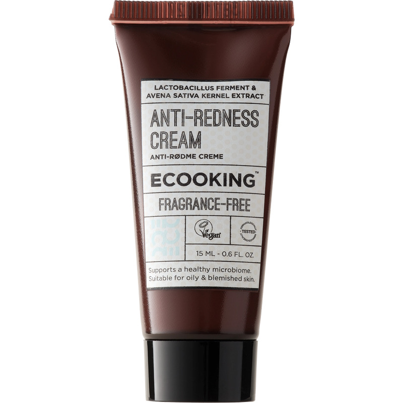Ecooking Mini Anti Redness Cream 15 ml