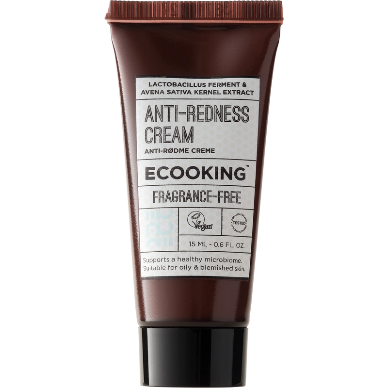 Ecooking Mini Anti Redness Cream 15 ml