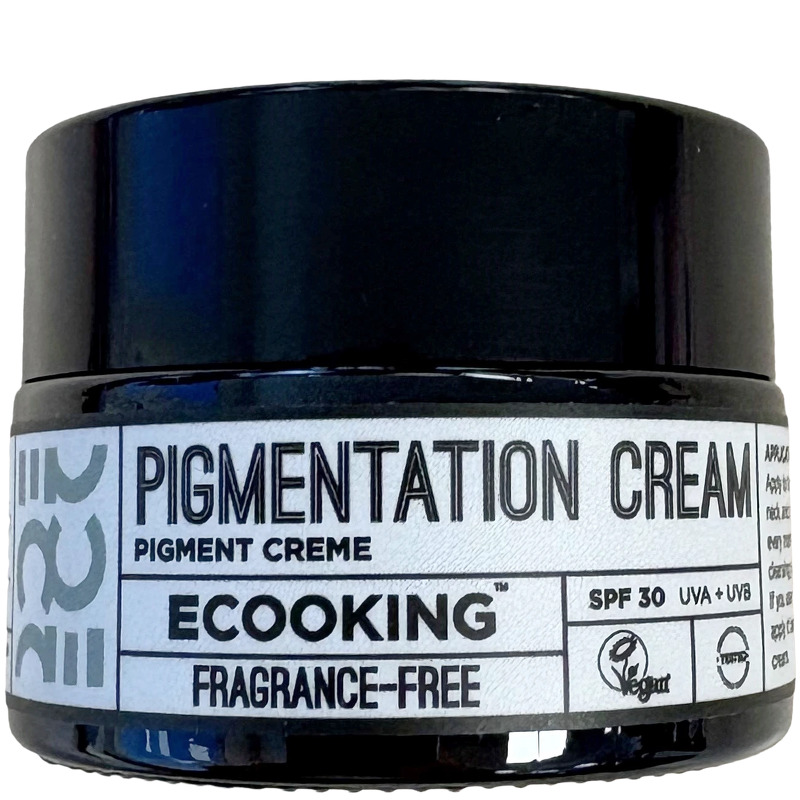 Ecooking Mini Pigmentation Cream SPF 30 - 15 ml