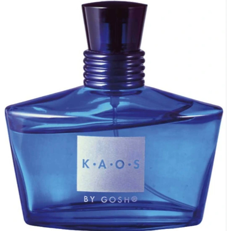 GOSH Copenhagen KAOS for Men EDT 50 ml