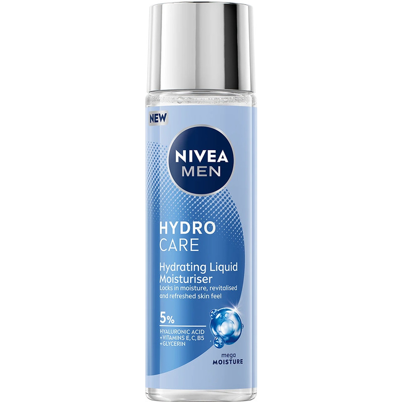 Nivea Men Hydrocare Hydrating Liquid Moisturiser 100 ml