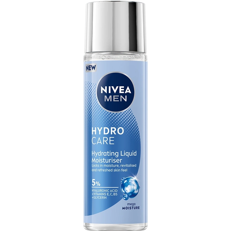 Nivea Men Hydrocare Hydrating Liquid Moisturiser 100 ml