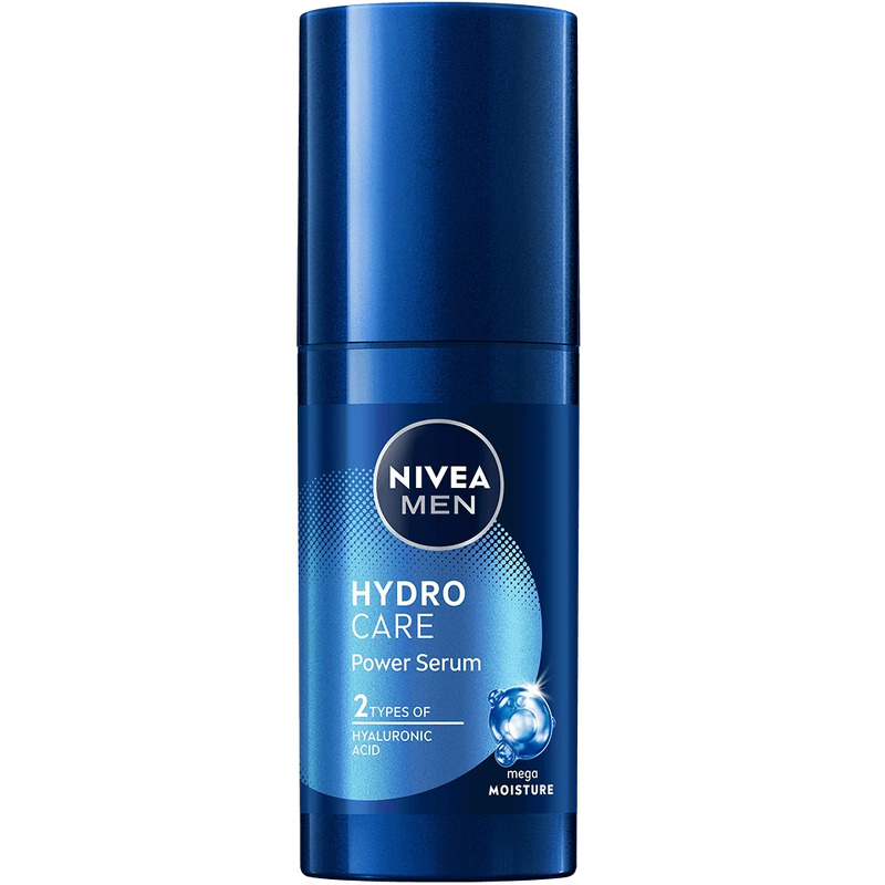 Nivea Men Hydro Care Power Serum 30 ml