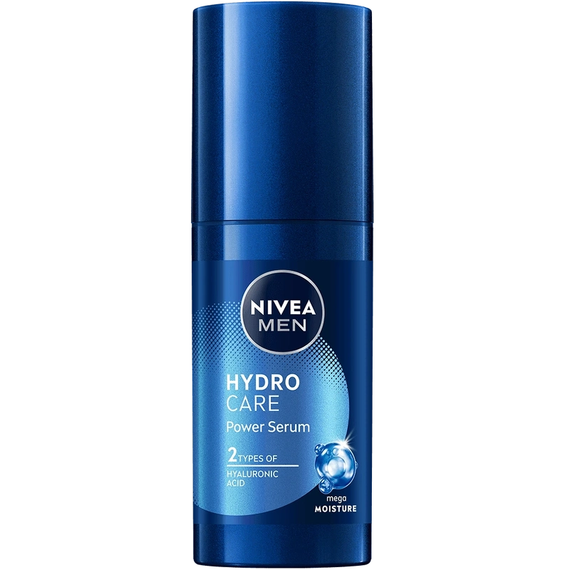 Nivea Men Hydro Care Power Serum 30 ml
