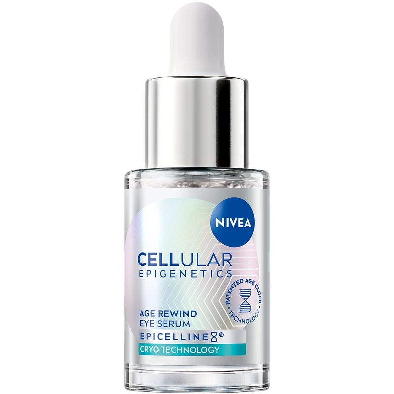 Nivea Cellular Epigenetics Age Rewind Eye Serum 15 ml