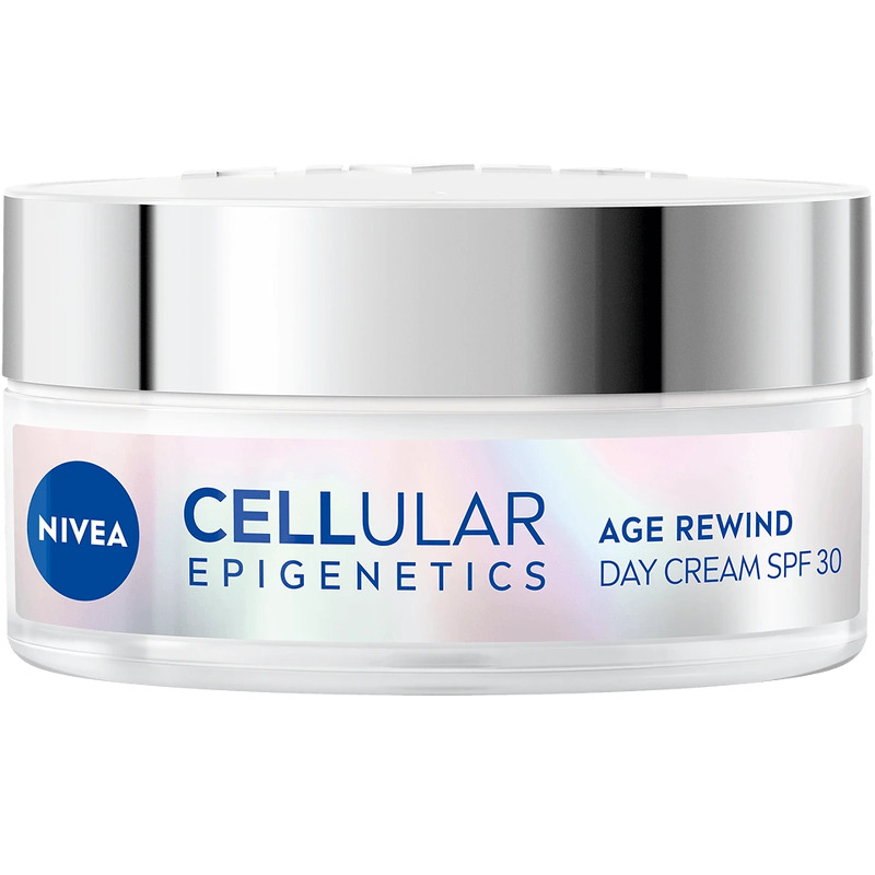 Nivea Cellular Epigenetics Age Rewind Day Cream SPF 30 - 50 ml