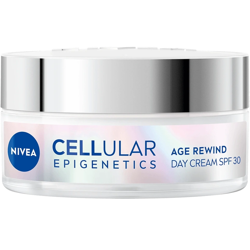 Nivea Cellular Epigenetics Age Rewind Day Cream SPF 30 - 50 ml
