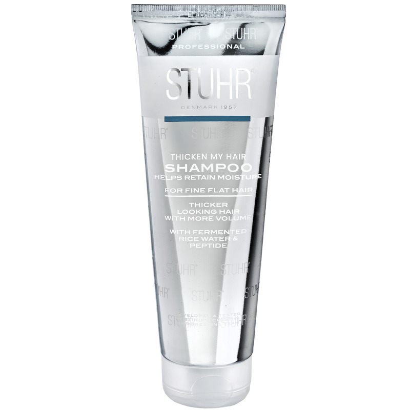 Stuhr Thicken My Hair Shampoo 200 ml