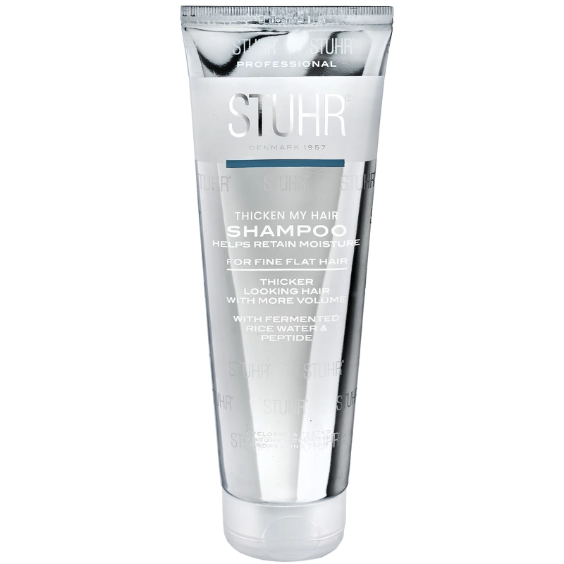 Stuhr Thicken My Hair Shampoo 200 ml