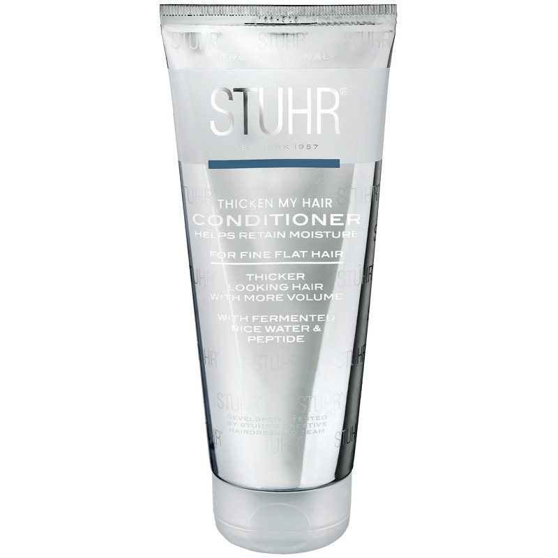 Stuhr Thicken My Hair Conditioner 200 ml