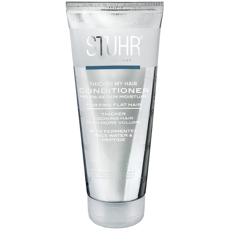 Stuhr Thicken My Hair Conditioner 200 ml