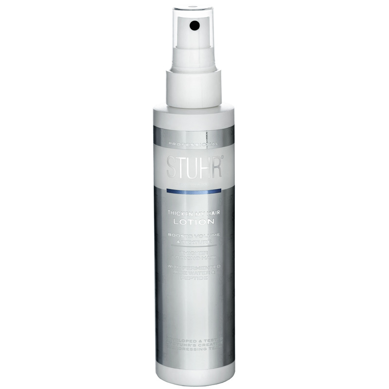 Stuhr Thicken My Hair Lotion 150 ml
