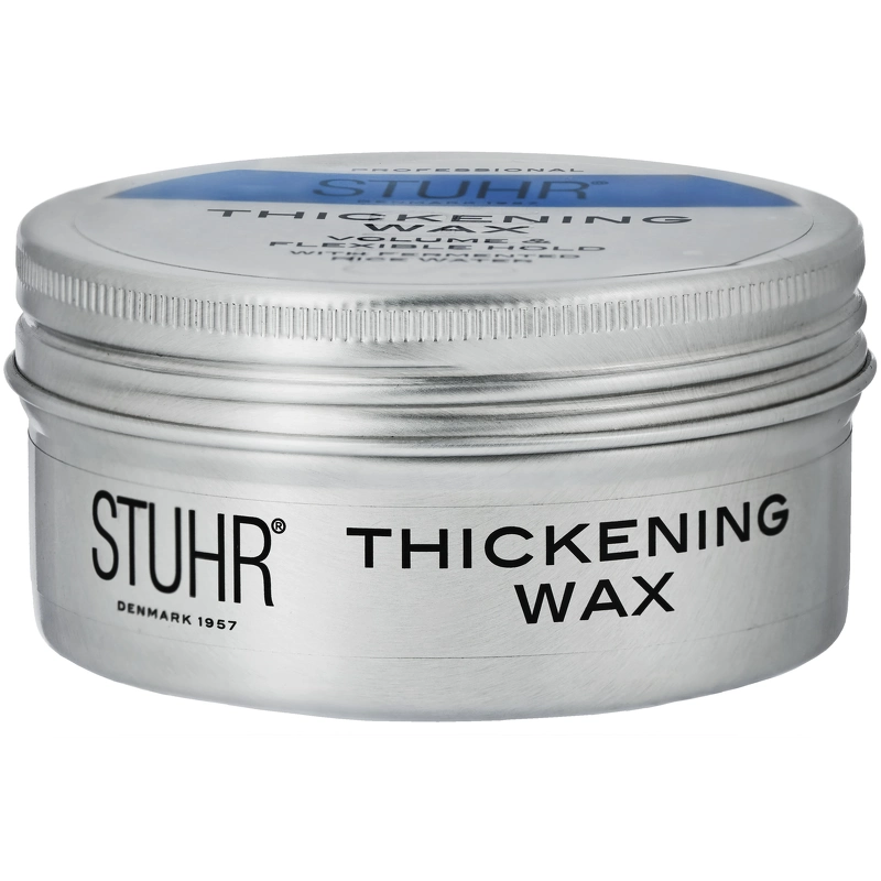 Stuhr Thickening Wax 80 ml