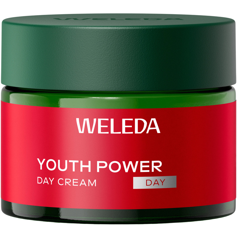 Weleda Youth Power Day Cream 40 ml