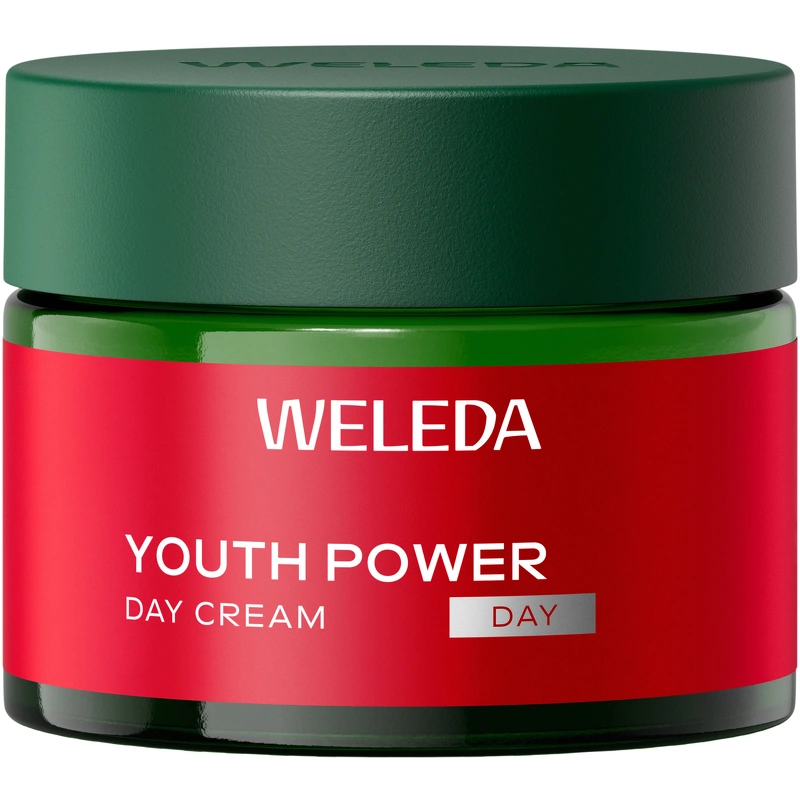 Weleda Youth Power Day Cream 40 ml