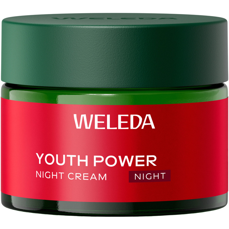 Weleda Youth Power Night Cream 40 ml