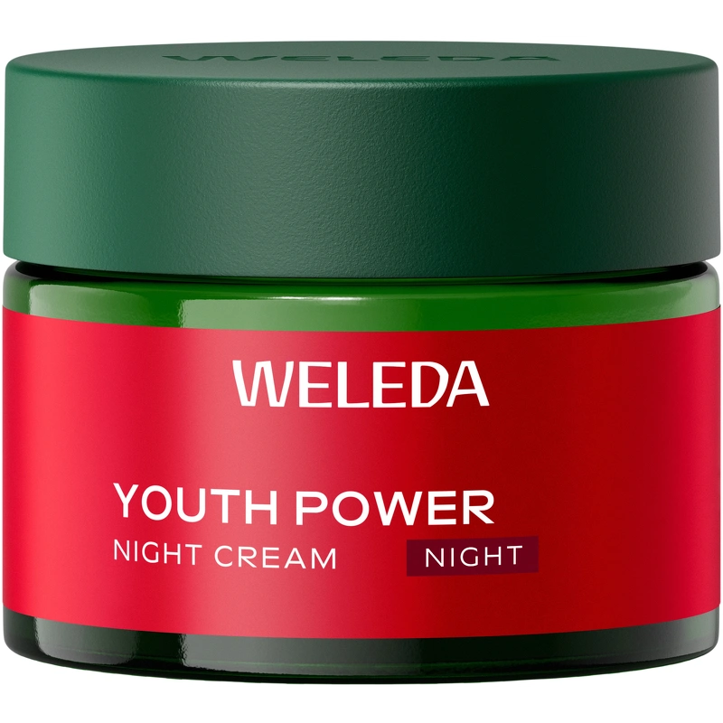 Weleda Youth Power Night Cream 40 ml