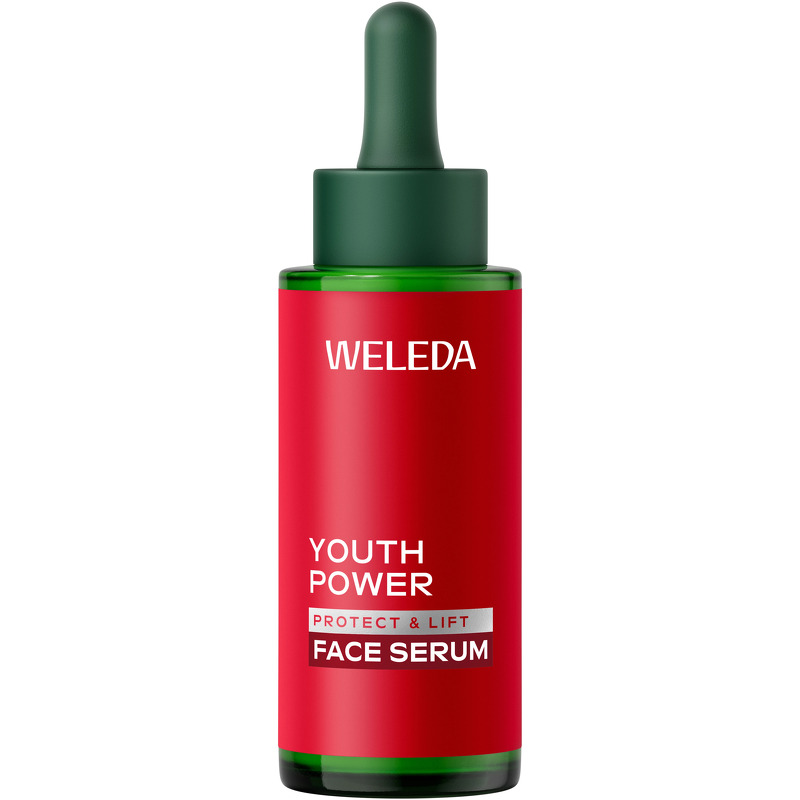 Weleda Youth Power Cell Activating Face Serum 30 ml