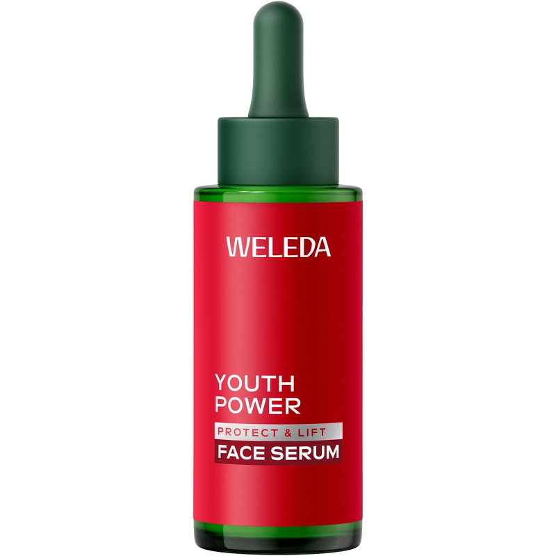 Weleda Youth Power Cell Activating Face Serum 30 ml