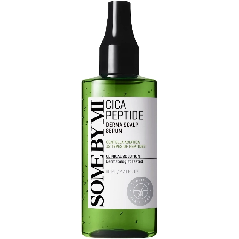 Some By Mi Cica Peptide Derma Scalp Serum 80 ml