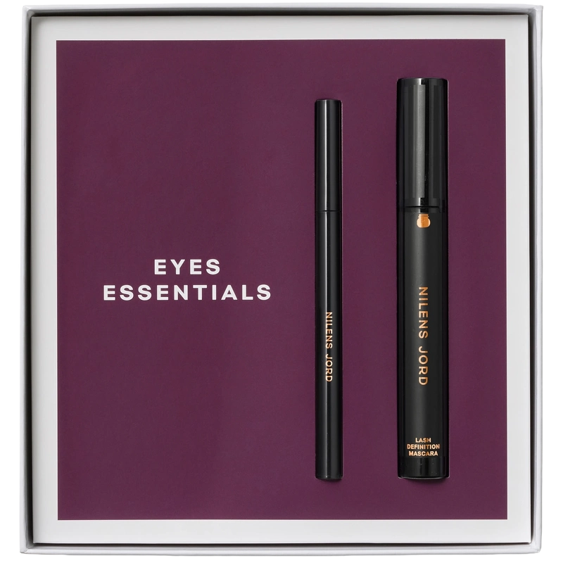 Nilens Jord Eyes Essentials Kit