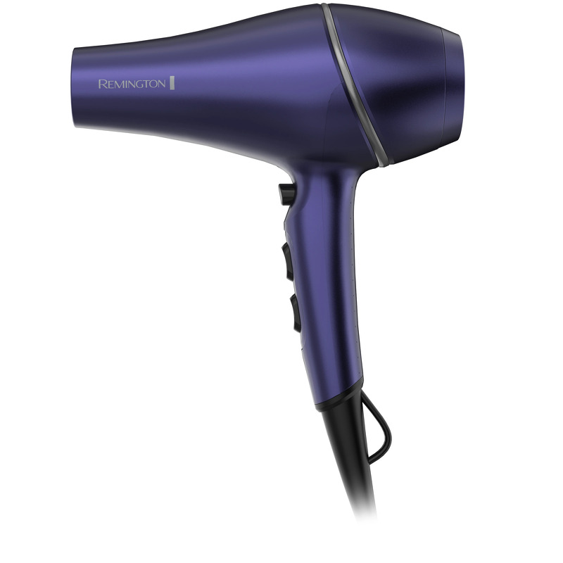 Remington Hairdryer - Purple