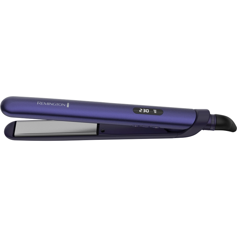 Remington Straightener - Purple