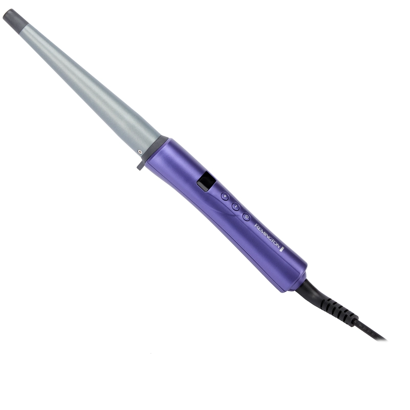 Remington Curling Iron - Purple
