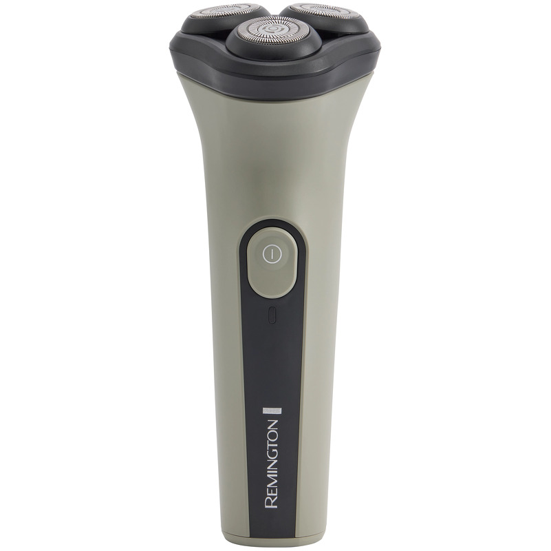 Remington Rotary Shaver - Green