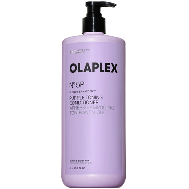 Olaplex NO.5P Blonde Enhancer Toning Conditioner 1000 ml