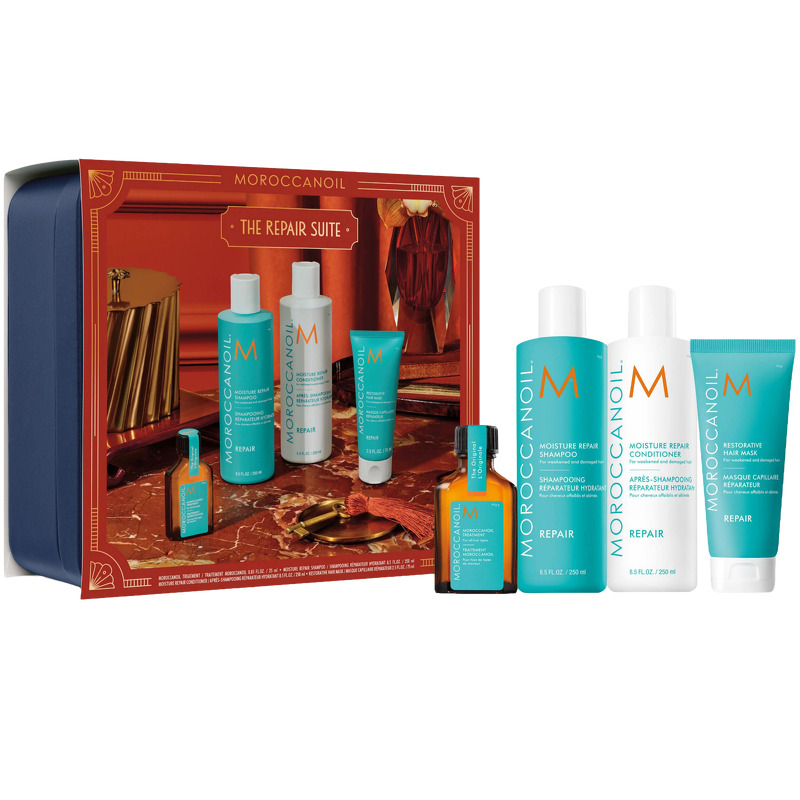Moroccanoil Repair Holiday Radiance (Limited Edition)